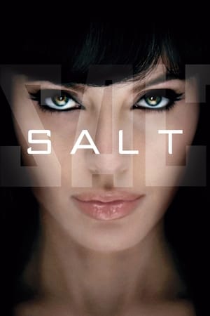 Watching Salt (2010)