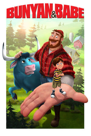 Play Online Bunyan and Babe (2017)