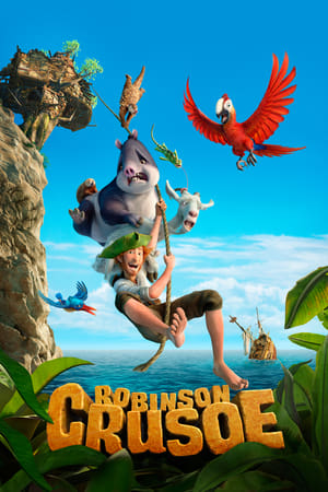 Play Online Robinson Crusoe (2016)