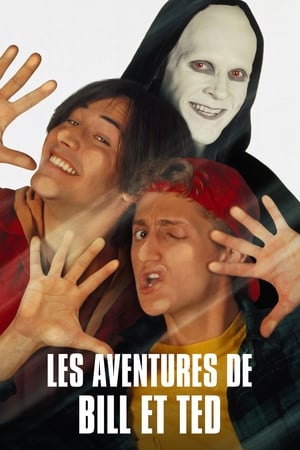 Watch Les Aventures de Bill et Ted (1991)