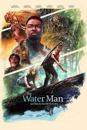 Stream L'Homme de l'eau (2021)
