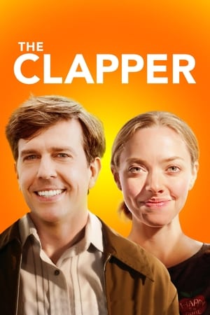 Stream The Clapper (2018)