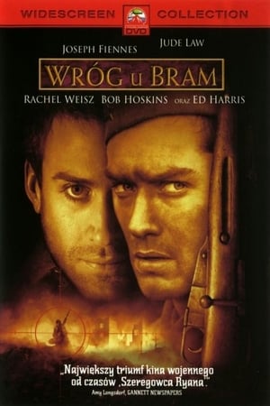 Watch Wróg u Bram (2001)