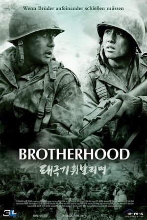 Streaming Brotherhood (2004)
