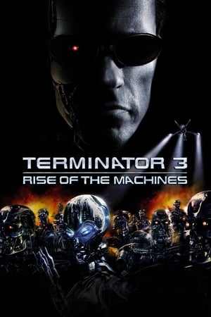 Stream Terminator 3: Rise of the Machines (2003)