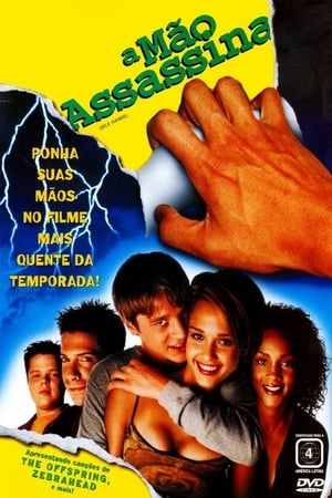 Watching A Mão Assassina (1999)