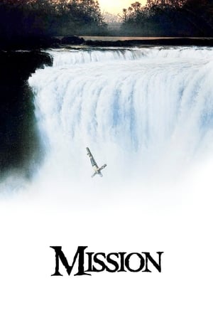 Watching Mission (1986)