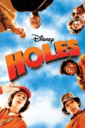 Holes (2003)