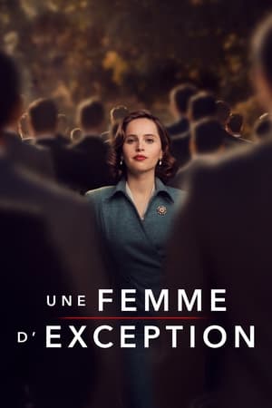 Une femme d'exception (2018)