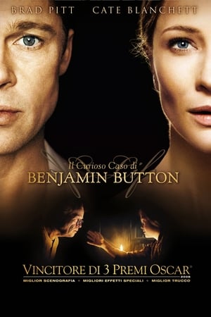 Watching Il curioso caso di Benjamin Button (2008)