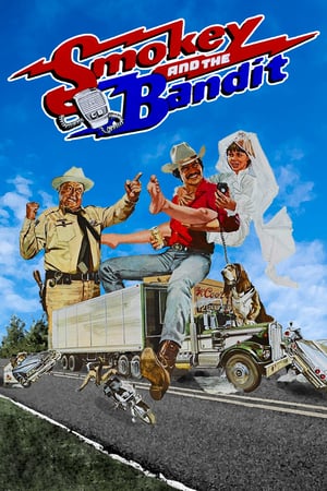 Stream Smokey and the Bandit (1977)