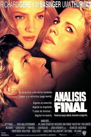 Watching Análisis final (1992)