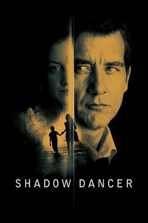Streaming Shadow Dancer (2012)