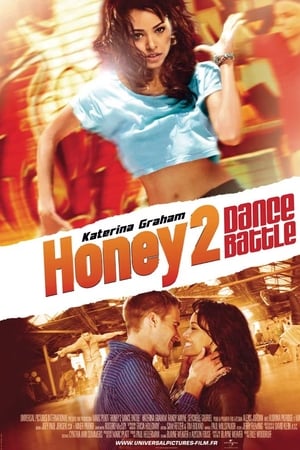 Honey 2, Dance Battle (2011)