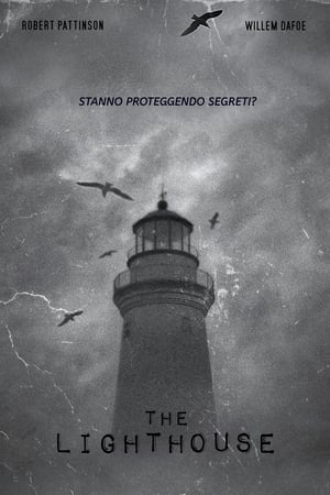 Streaming The Lighthouse (2019)
