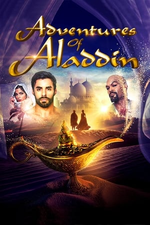 Watching Adventures of Aladdin (2019)