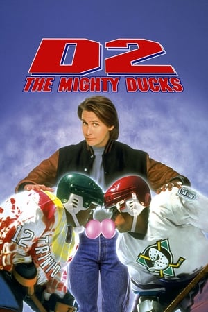 Stream Mighty Ducks 2 - Das Superteam kehrt zurück (1994)
