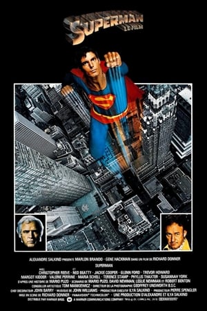 Play Online Superman (1978)