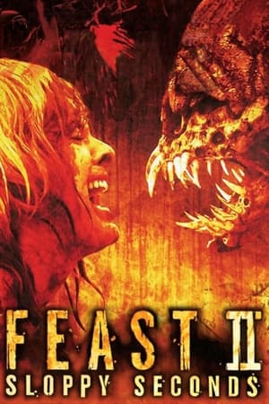 Streaming Feast II: Atrapados II (2008)