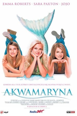 Watch Akwamaryna (2006)