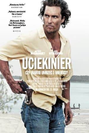 Watch Uciekinier (2013)