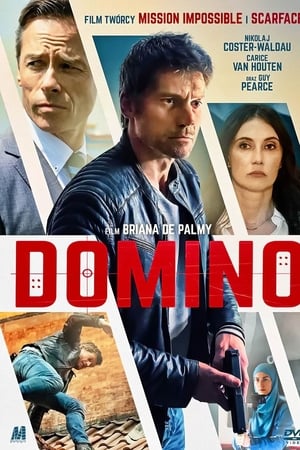 Stream Domino (2019)