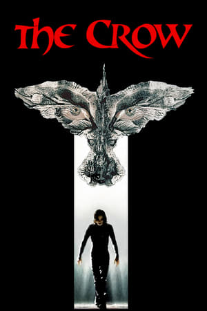 Watching The Crow (1994)