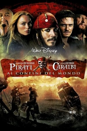 Watching Pirati dei Caraibi - Ai confini del mondo (2007)