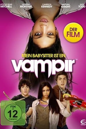 Watching Mein Babysitter ist ein Vampir - Der Film (2010)