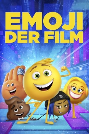 Watch Emoji - Der Film (2017)