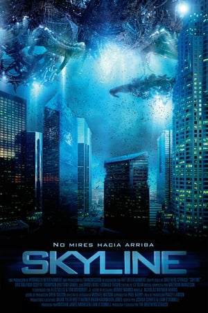 Watch Skyline (2010)