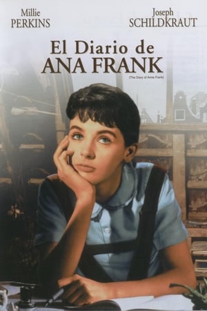 Play Online El diario de Ana Frank (1959)