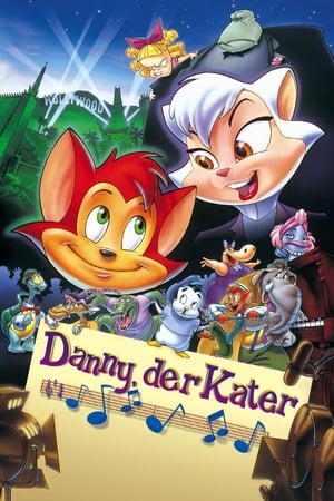Watch Danny der Kater (1997)