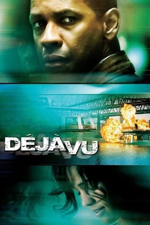 Watching Déjà Vu (2006)
