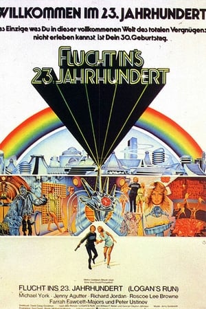 Flucht ins 23. Jahrhundert (1976)