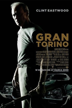 Watching Gran Torino (2008)