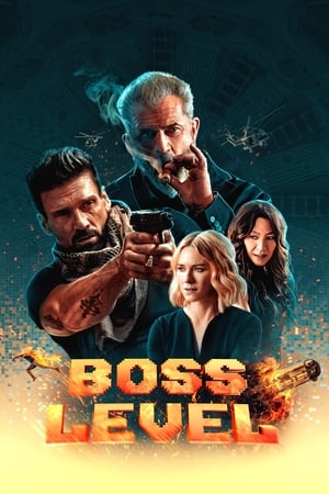 Watch Boss Level (2021)