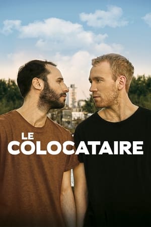 Watch Le colocataire (2019)