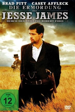 Watching Die Ermordung des Jesse James durch den Feigling Robert Ford (2007)