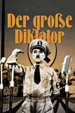 Watch Der große Diktator (1940)
