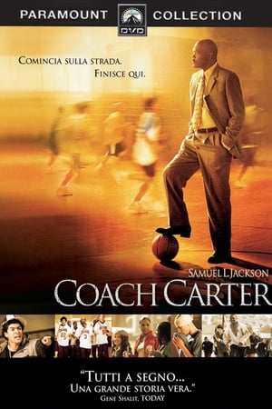 Streaming Coach Carter (2005)