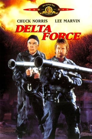 Play Online Delta Force (1986)