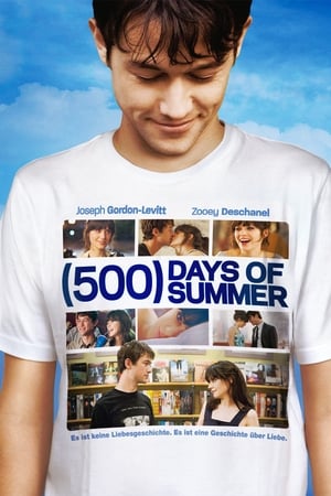 Watch (500) Days of Summer (2009)