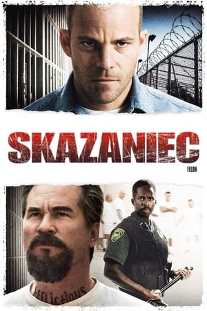 Watching Skazaniec (2008)