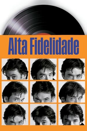 Streaming Alta Fidelidade (2000)