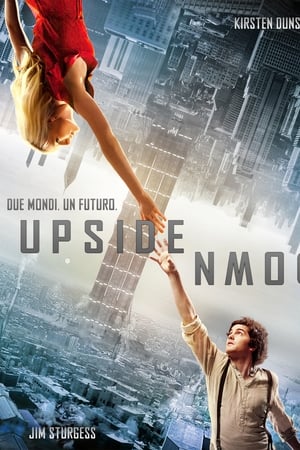 Watch Upside Down (2012)