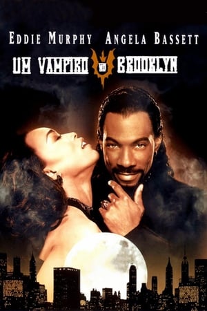 Streaming Um Vampiro no Brooklyn (1995)