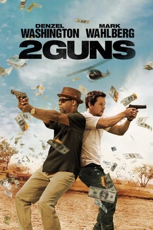 Watching 2 Guns (2013)