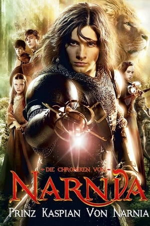 Play Online Die Chroniken von Narnia: Prinz Kaspian von Narnia (2008)