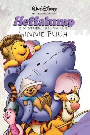 Play Online Heffalump - Ein neuer Freund für Winnie Puuh (2005)
